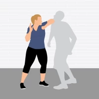 Learn self defense