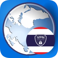 VPN Thailand - Use Thai IP