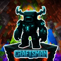Craftsman Building Crafting