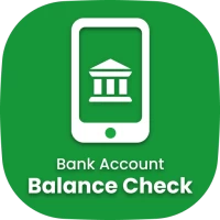 Bank Account Balance Check