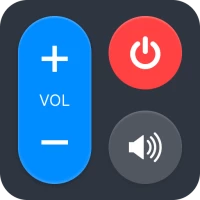 Universal TV Remote for All TV