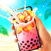 Boba Tea: DIY Simulator