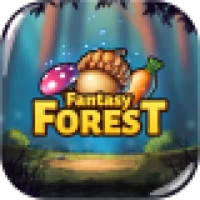 Fantasy Forest