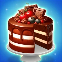 Cake Sorting- Cake Puzzle Game