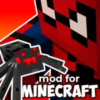 Spider Mod