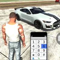 Indian Bike Driving 3D Cheats