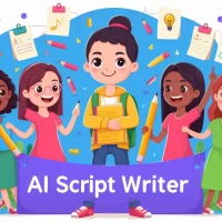 AI Script Writer