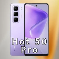Theme for infinix Hot 50