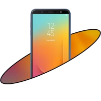 Theme for Galaxy J8