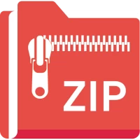Zip Extractor – Open ZIP, RAR