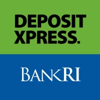 BankRI Deposit XPress