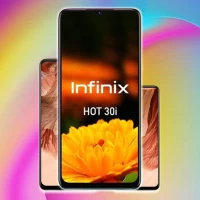 Launcher INFINIX HOT 30i Theme