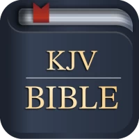 King James Bible - KJV Study