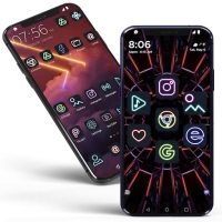 Theme for Galaxy