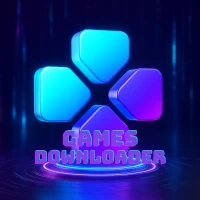 PSP Games Downloader Library