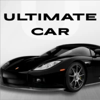 Ultimate Car Driving Simulator