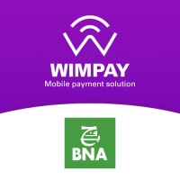 WIMPAY BNA STORE