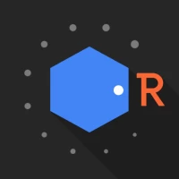 Hex Plugin - AOSP R Dark