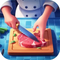 Food Voyage: Fun Cooking Games