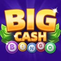Big Cash Bingo:Win Real Cash