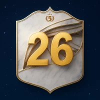 FUT 26 Card Creator