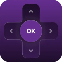Remote for All Tv: Roku Remote