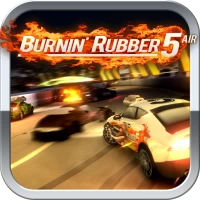 Burnin' Rubber 5 Air