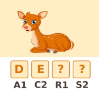 Acrostic: Trivia Word Puzzle