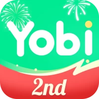 Yobi - Live & Party