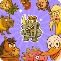 Merge Master: Funny Drop