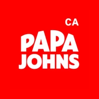 Papa Johns Pizza Canada