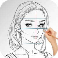 Learn to Draw Anime by Steps