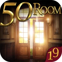 Can you escape the 50 room 19