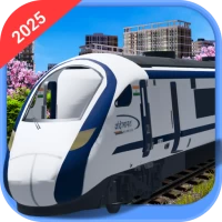 Train Simulator 2025